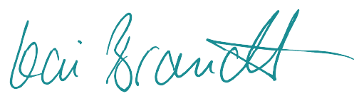 Unterschrift Kai Brandt, Marketing-Effizienz-Code